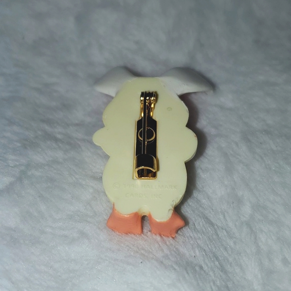 Hallmark Easter Chicks Lapel Pin Set - image 7